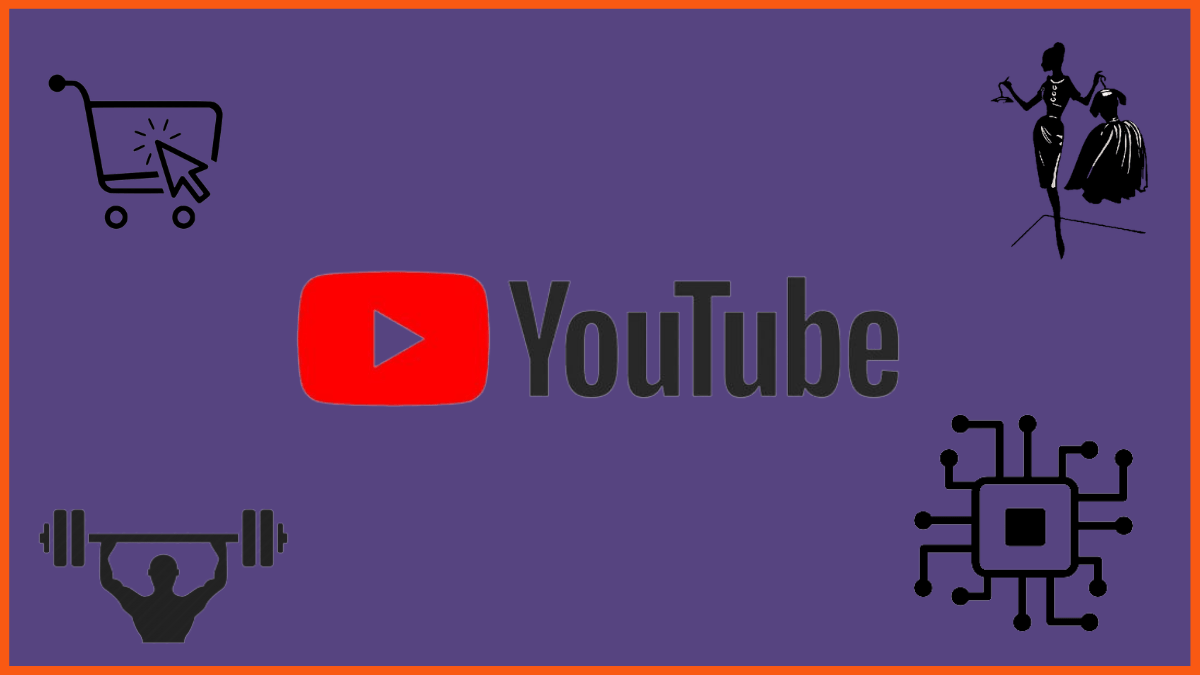 Most profitable YouTube niches: Here are the Top 18 for 2023