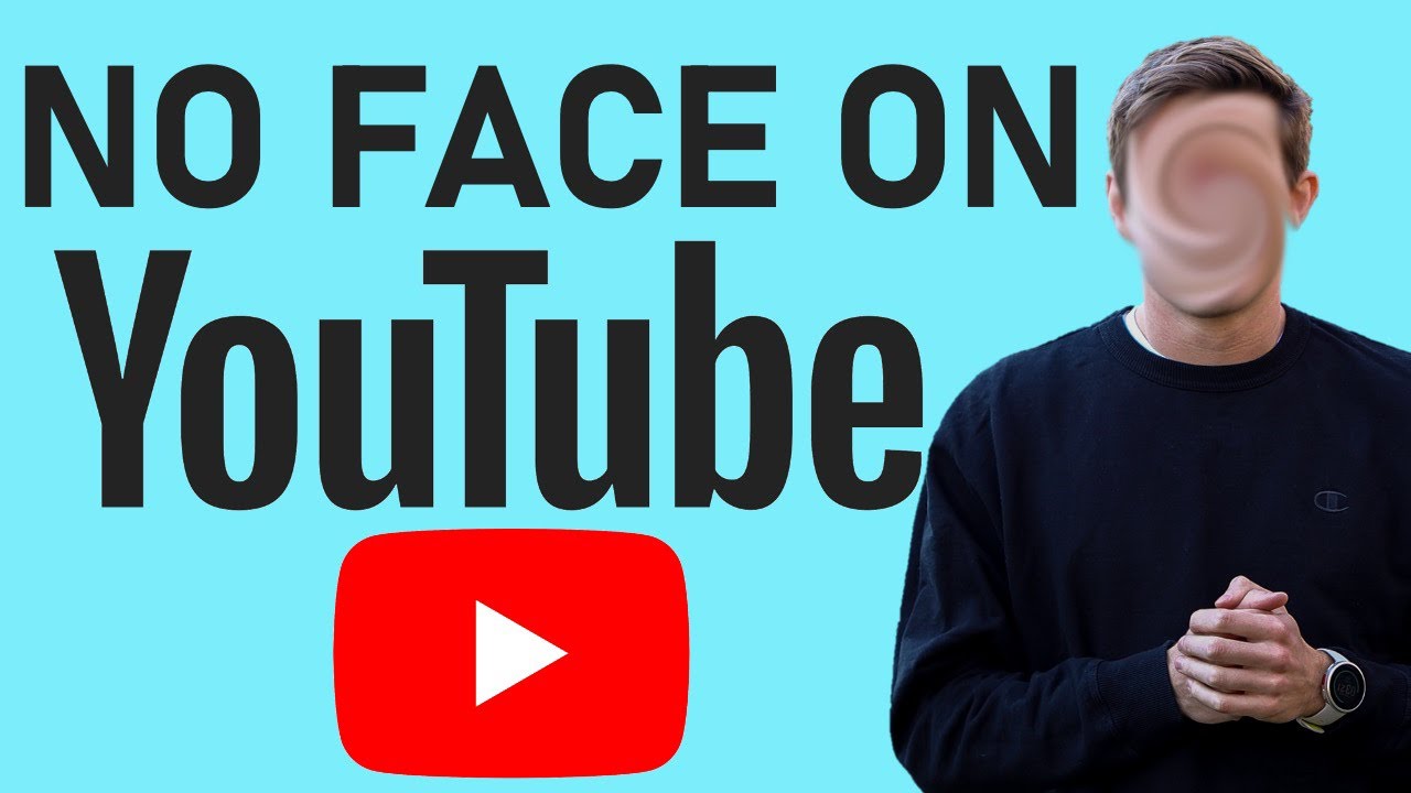 Top faceless YouTube channels that make money anonymously