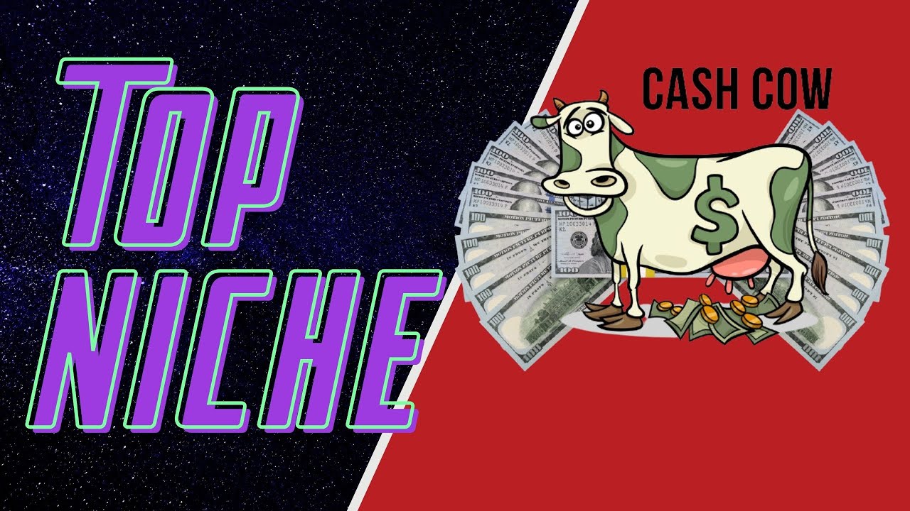 How to grow your cash cow YouTube channel