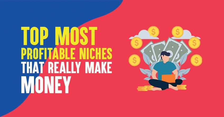 Most profitable YouTube niches: Here are the Top 18 for 2023